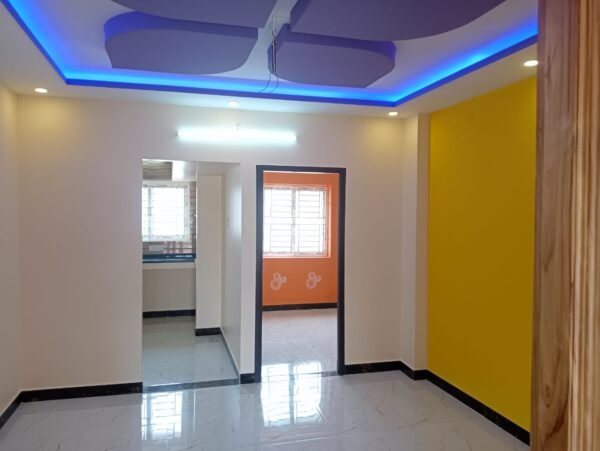 Thirunindravur - Individual villa for sale THIRUMALA NAGAR - Image 3