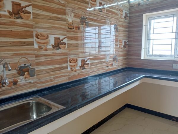 Thirunindravur - Individual villa for sale THIRUMALA NAGAR - Image 7