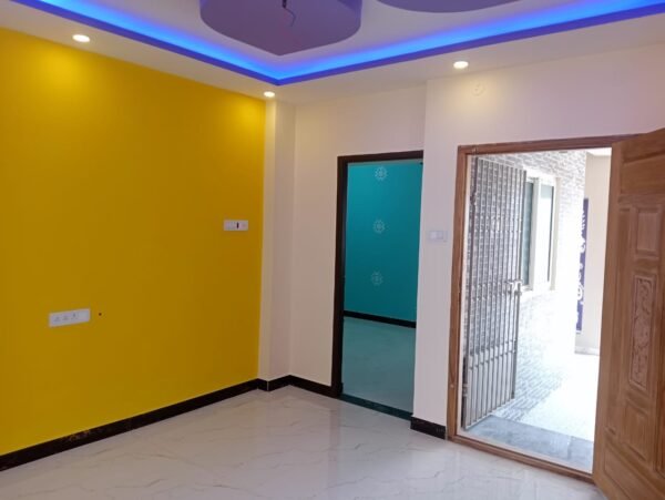 Thirunindravur - Individual villa for sale THIRUMALA NAGAR - Image 9