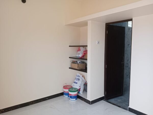 Thirunindravur - Individual villa for sale THIRUMALA NAGAR - Image 8